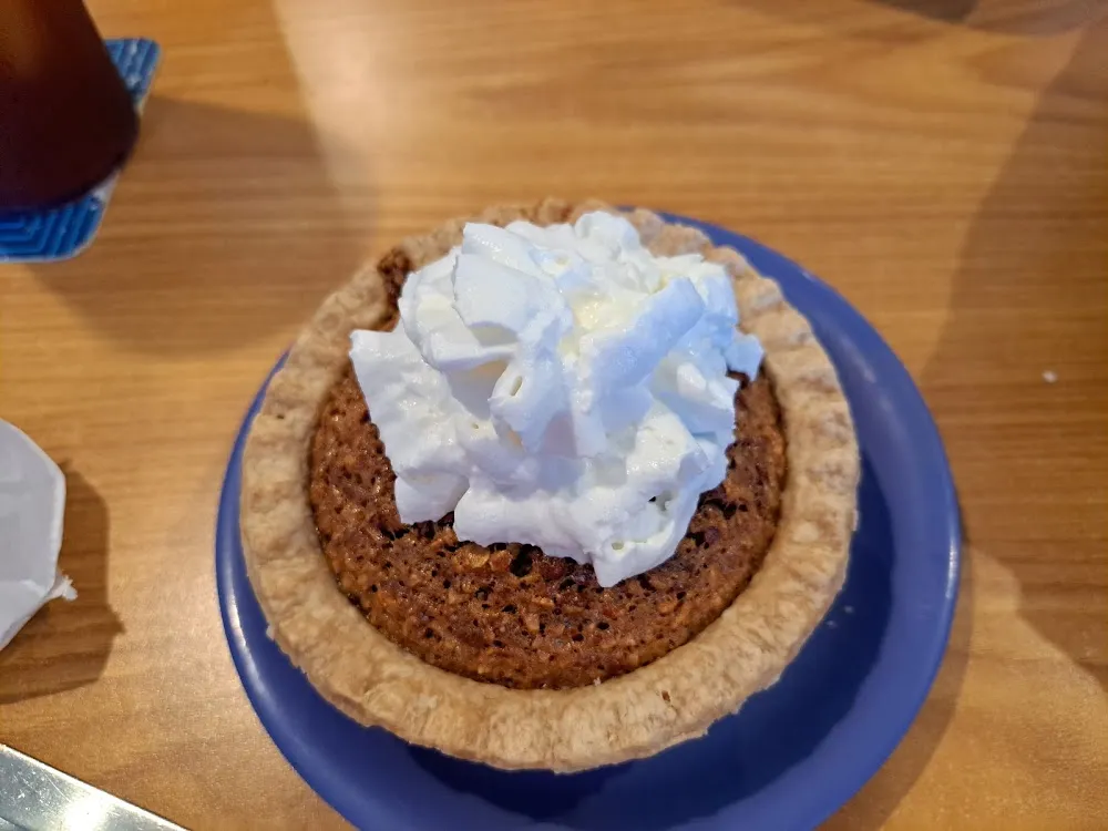 Pecan Pie